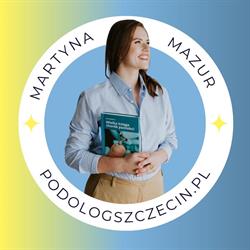 Prywatna Praktyka Podologiczna Martyna Mazur, Szczecin godziny otwarcia