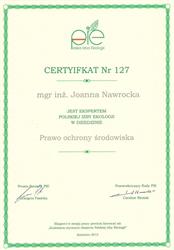 Eko Ekspert Joanna Nawrocka, Gliwice godziny otwarcia