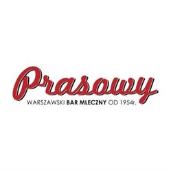 Prasowy, Warszawa godziny otwarcia