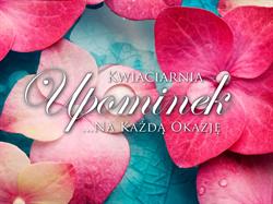 Kwiaciarnia UPOMINEK, Chrzanów godziny otwarcia