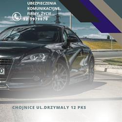 Twoje Ubezpieczenia Alicja Plata, Chojnice godziny otwarcia