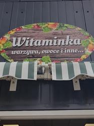 Witaminka, Radzymin godziny otwarcia