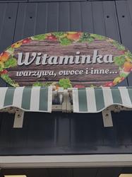 Witaminka, Radzymin godziny otwarcia