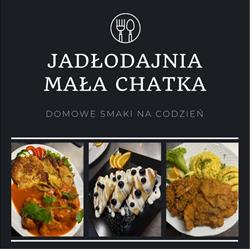 Jadłodajnia Mała Chatka, Kraków godziny otwarcia