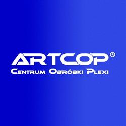 Artcop, Warszawa godziny otwarcia