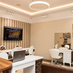 Ol & Den Salon Fryzjerski Fryzjer i Manicure, Kraków godziny otwarcia