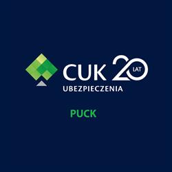 CUK Ubezpieczenia, Puck godziny otwarcia