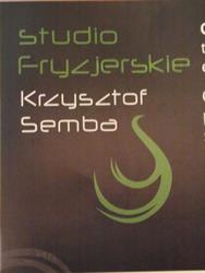 Studio Fryzjerskie Krzysztof Semba, Chorzów godziny otwarcia
