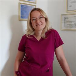 An-Medic Gabinet Rehabilitacji i Masażu Leczniczego mgr fizjoterapii Anna Małecka Włoch, Olkusz godziny otwarcia