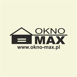 OKNO-MAX OKTAWIAN GRZESZCZAK. OKNA, DRZWI, MONTAŻ OKIEN, DRZWI., Sochaczew godziny otwarcia