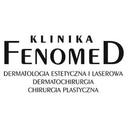 Klinika Fenomed, Bydgoszcz godziny otwarcia
