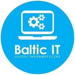 Baltic IT Jakub Łukasiak, Gdynia godziny otwarcia