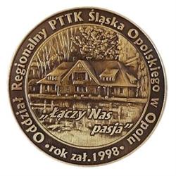 PTTK Śląska Opolskiego. Oddział Regionalny, Opole godziny otwarcia