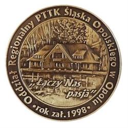 PTTK Śląska Opolskiego. Oddział Regionalny, Opole godziny otwarcia