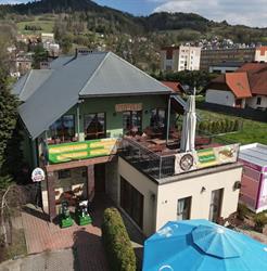 Zajazd U Hutka, Muszyna godziny otwarcia