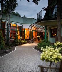 Kama Park - Hotel, Sieraków godziny otwarcia