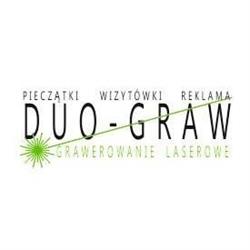 DUO-GRAW Agata Kałużna, Lublin godziny otwarcia