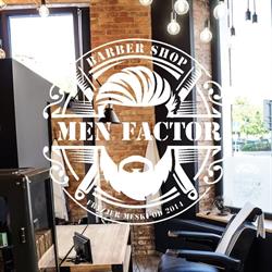 Men Factor fryzjer męski, Szczecin godziny otwarcia