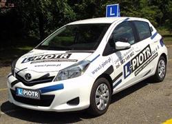 Ośrodek szkolenia kierowców L-PIOTR Piotr Gajek, Zabrze godziny otwarcia