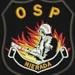 OSP Nierada, godziny otwarcia