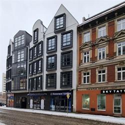 NMC Studio Pracownia Architektoniczna, Legnica godziny otwarcia