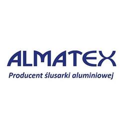 Producent stolarki aluminiowej ALMATEX, Marki godziny otwarcia