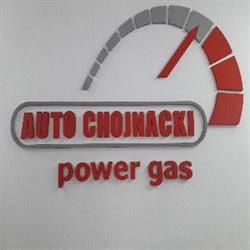 AUTOGAZ CHIPTUNING Piotr Chojnacki, Tomaszów Mazowiecki godziny otwarcia