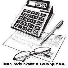 Biuro Rachunkowe R-KaDo Sp z oo, Kraków godziny otwarcia
