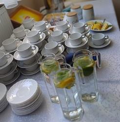 Restauracja Relax Lublin, godziny otwarcia