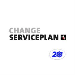 Change Serviceplan, Warszawa godziny otwarcia