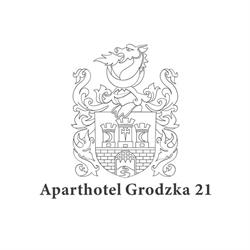 Aparthotel Grodzka 21, Kraków godziny otwarcia