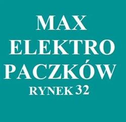 Max elektro, Paczków godziny otwarcia
