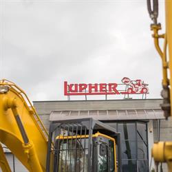 Lupher, Wielogłowy godziny otwarcia