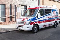 Centrum Medyczne Hubert, Wschowa godziny otwarcia