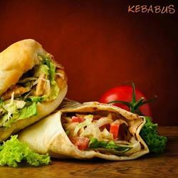 Kebabus, Warszawa godziny otwarcia