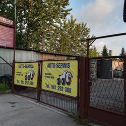 AutoSerwis Jaworzno, godziny otwarcia