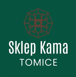 Sklep KAMA Tomice, godziny otwarcia