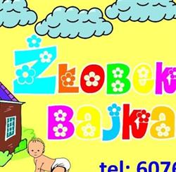Prywatny Żłobek Bajka, Gniewkowo godziny otwarcia