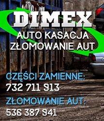 Dimex, Gubin godziny otwarcia