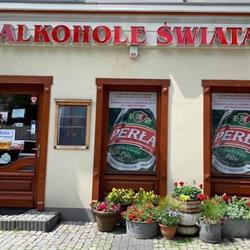 Alkohole Świata Lubartów, godziny otwarcia