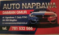 Auto-Punkt, Mogilno godziny otwarcia