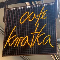Cafe Kratka, Kraków godziny otwarcia
