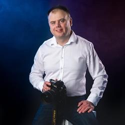 Dariusz Podgórski Fotografia, Grzegorzewice godziny otwarcia