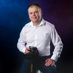 Dariusz Podgórski Fotografia, Grzegorzewice godziny otwarcia