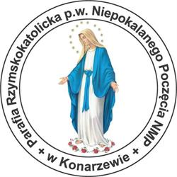 Parafia Konarzewo, godziny otwarcia