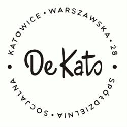 DeKato, Katowice godziny otwarcia