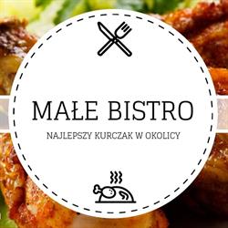 Małe Bistro, Oborniki godziny otwarcia