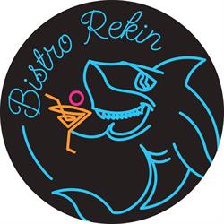 Bistro Rekin Rewal, godziny otwarcia