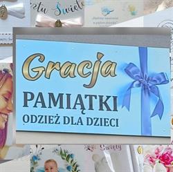 Gracja Liszki, godziny otwarcia