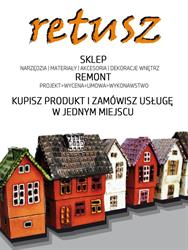 Retusz, Gliwice godziny otwarcia
